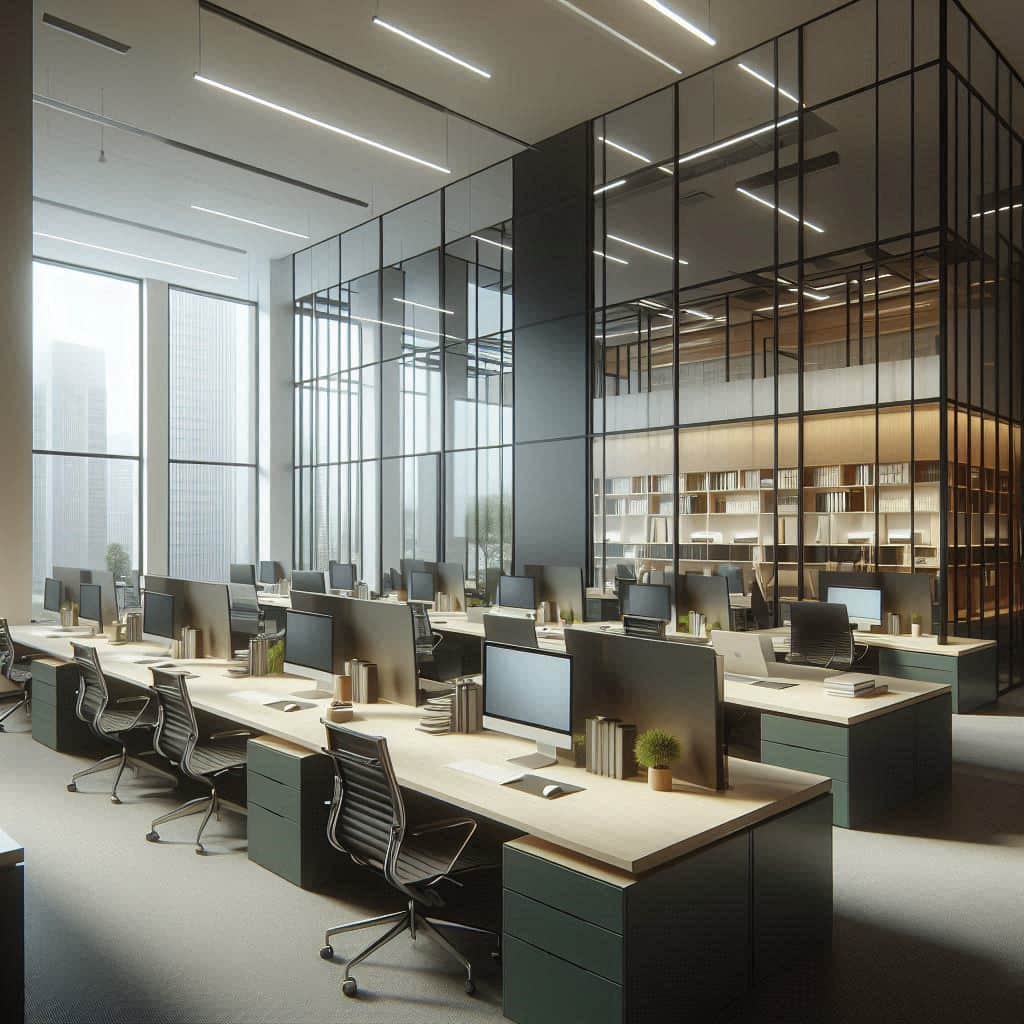 云松大厦文章配图